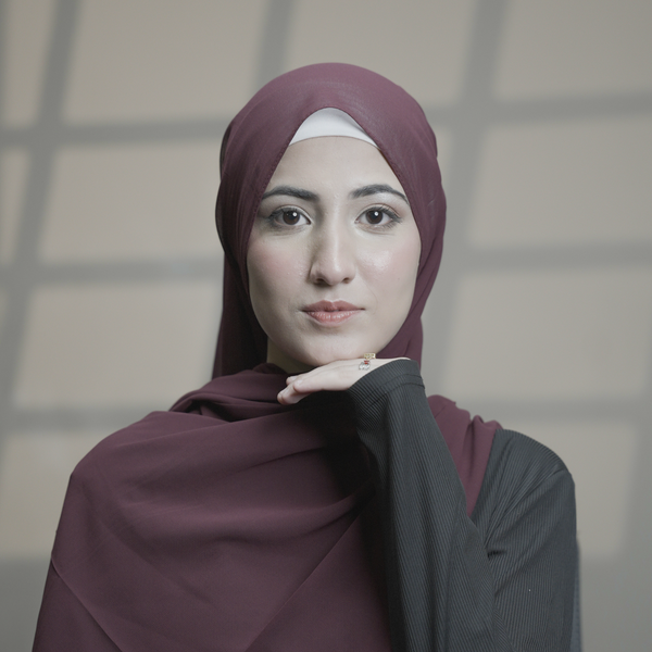 Matterhorn Hijab