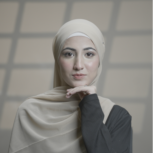 Nobel Hijab