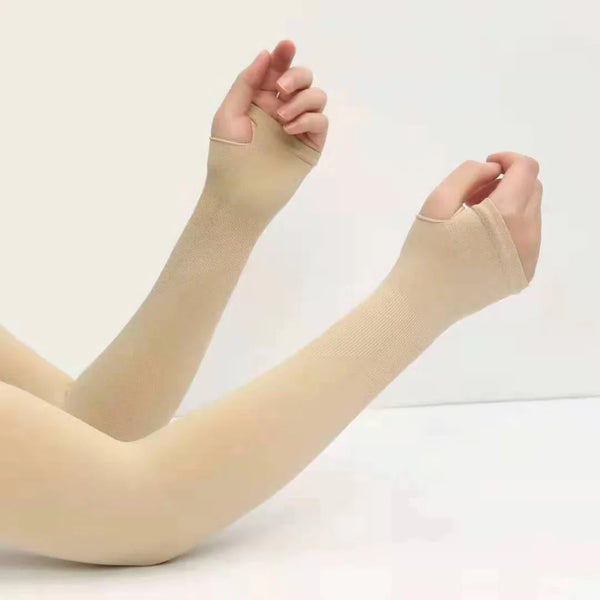 Thumb Sleeves