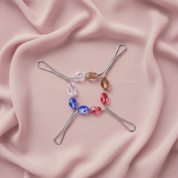 Turkish Pins