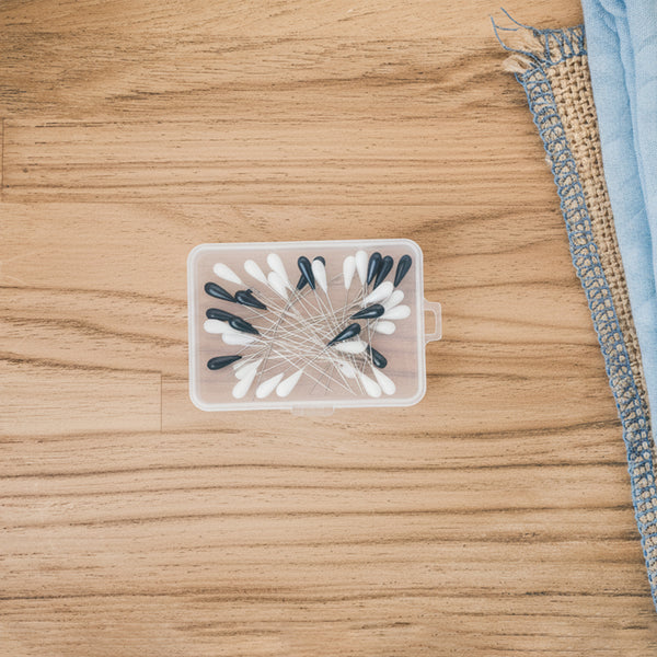 Turkish Hijab Pins
